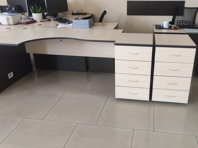 Мебель для персонала Референт