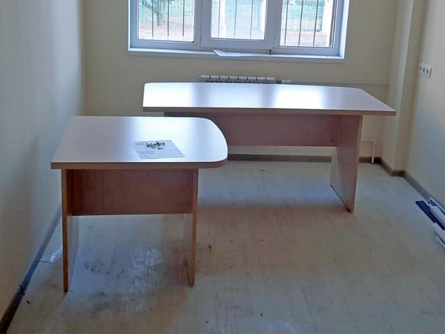 Стол рабочий КЭ1 (Эталон)