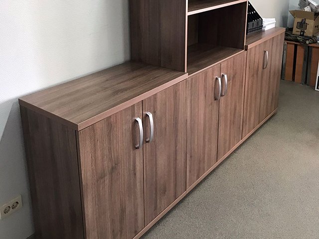 Кабинет руководителя Консул (Виско)